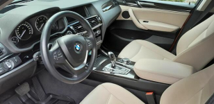 BMW X4 F26 Salon Polska SPRZEDAM Jelenia Góra - zdjęcie 3