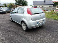 Fiat Punto 1.4 07r Tarnów - zdjęcie 3