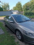 VW CC 2014 Szczecin - zdjęcie 4