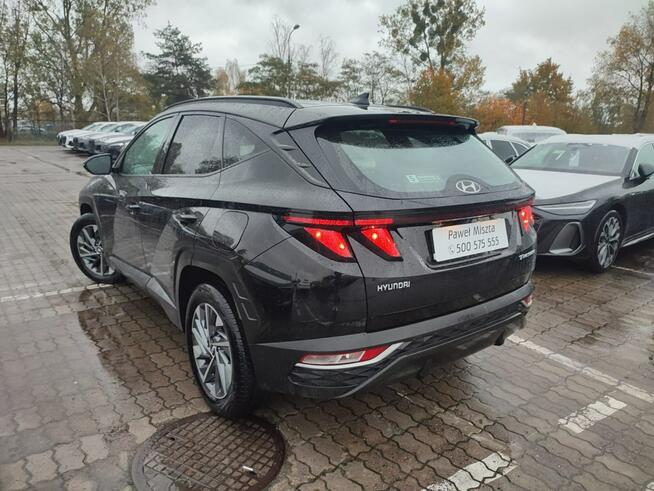 Hyundai Tucson 1-właściciel fv23% Otwock - zdjęcie 2