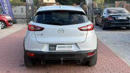 Mazda CX-3 Gwarancja, Niski Przebieg, Sade Budy - zdjęcie 3