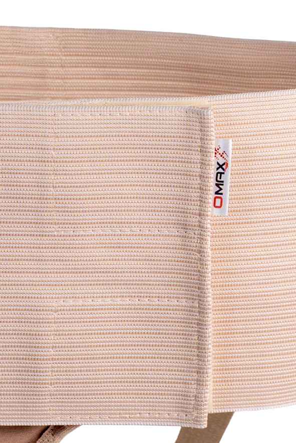 Pas pachwinowo-przepuklinowy jednostronny AXILMAX O-1408 – NFZ Bemowo - zdjęcie 2