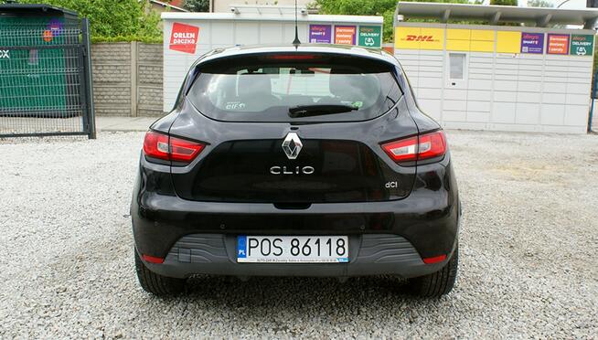 Renault Clio Ostrów Wielkopolski - zdjęcie 4