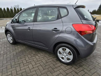 Kia Venga 1,6Benz. Automat.Navigacja.Kam.Cofania.Tempomat. Kutno - zdjęcie 11