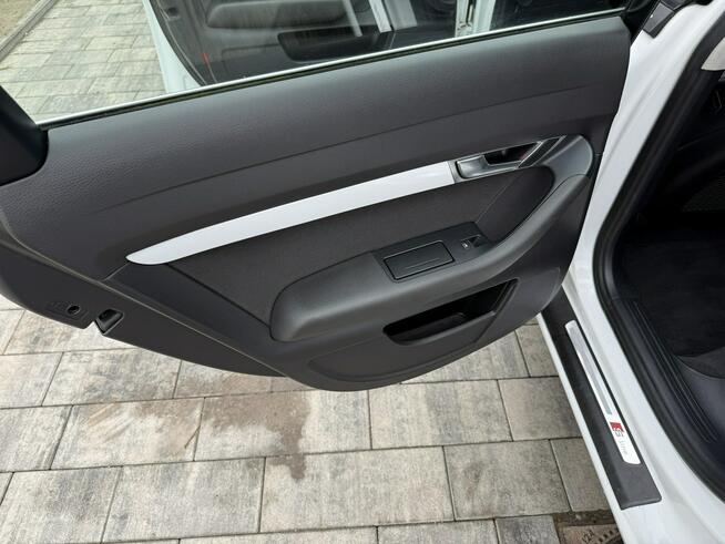 Audi A6 Zadbane - bezwypadkowe z oryginalnym przebiegiem. Poznań - zdjęcie 4