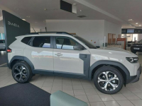Dacia Duster Journey TCe100LPG/Multiview/Keyless/pak.Zimowy/Od ręki! Lublin - zdjęcie 2