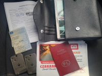 Espace 4 Benzyna 2.0T 2004r + LPG Gaz 7 osobowy Lutomiersk - zdjęcie 9