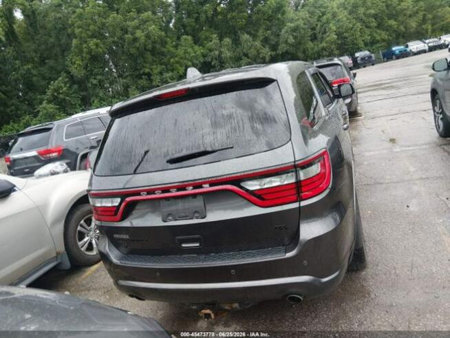 Dodge Durango R/T AWD Sulejówek - zdjęcie 6