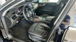 Audi A7 Piękna/Skrzynia ZF/Bez pneumatyki Kraczkowa - zdjęcie 10