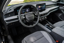 Škoda Superb Combi Edition 130 2.0 TDI 150 KM DSG Łódź - zdjęcie 11