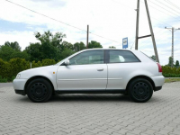 Audi A3 1.6i 101KM -GAZ LPG -Klimatronic -Nowy rozrząd kpl +Nowa butla Goczałkowice-Zdrój - zdjęcie 2