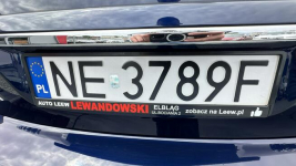 Toyota Auris 1.6 Benzyna Moc 132KM Zarejestrowany Ubezpieczony Elbląg - zdjęcie 12