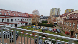 2 pokojowe mieszkanie w centrum ul. Częstochowska Białystok - zdjęcie 10