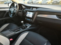Toyota Avensis Rawa Mazowiecka - zdjęcie 8