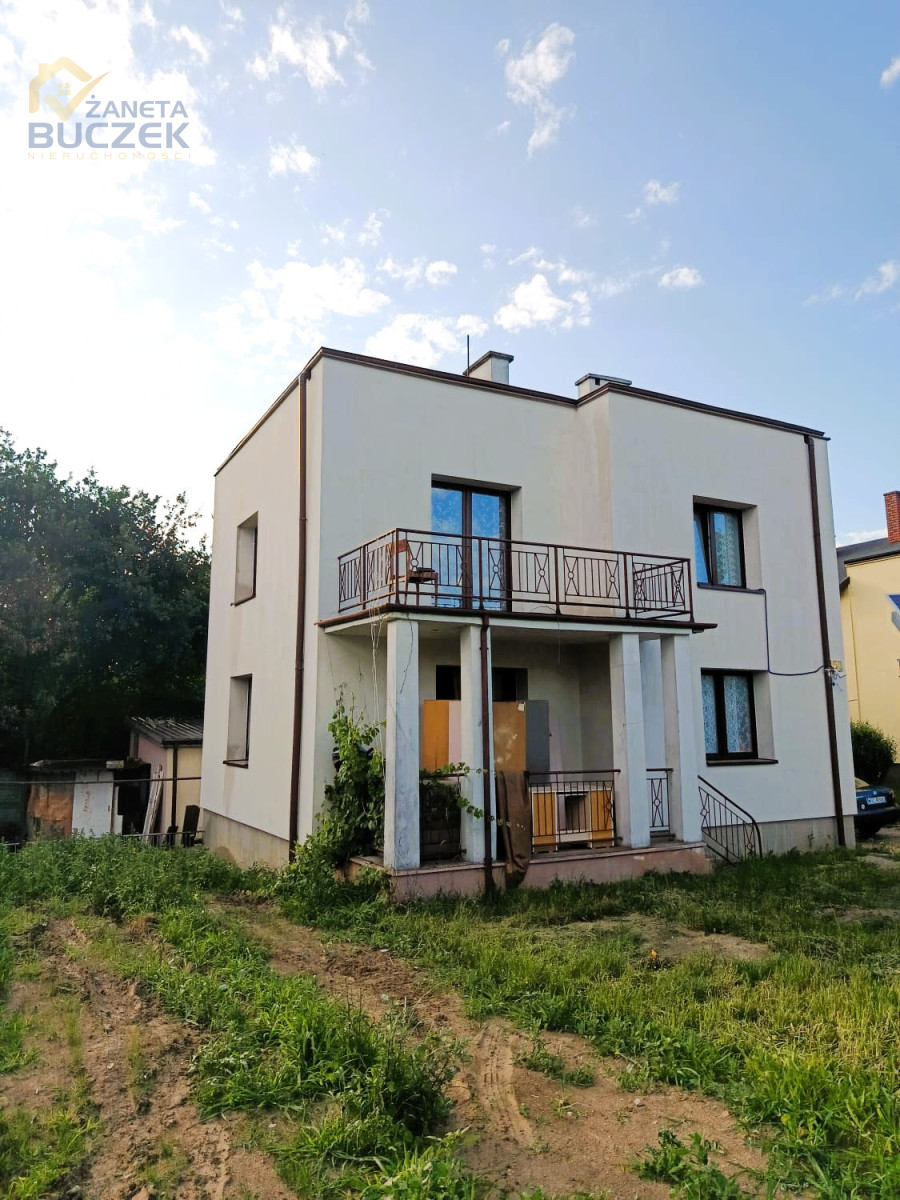 Sprzedam dom przy ul. 15-sierpnia w Sochaczewie Sochaczew - zdjęcie 3