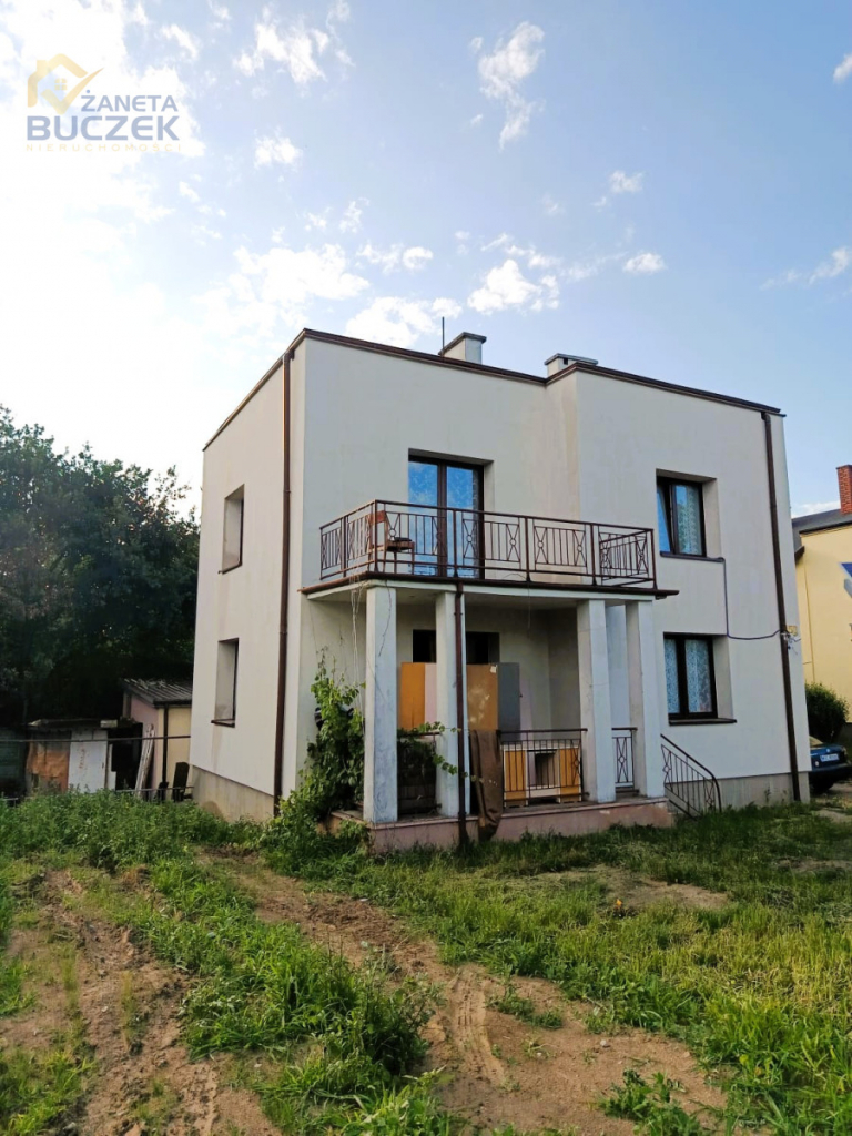 Sprzedam dom przy ul. 15-sierpnia w Sochaczewie Sochaczew - zdjęcie 3