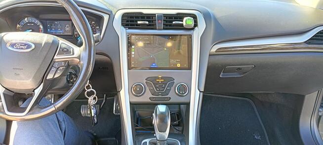 Ford Fusion 1.6 180km mondeo Opole - zdjęcie 5