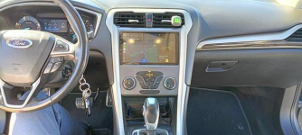 Ford Fusion 1.6 180km mondeo Opole - zdjęcie 5