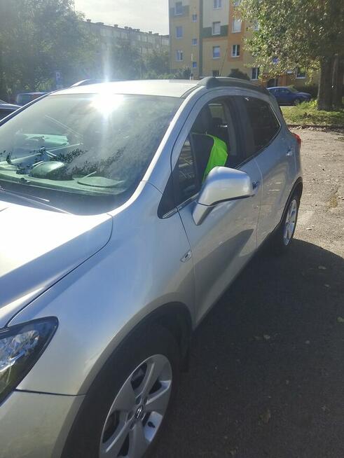 Opel mokka Pabianice - zdjęcie 6
