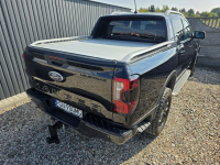 Ford Ranger 2.0 205ps Full Led Kamera 360 El.Roleta Hak Wildtrak Gniezno - zdjęcie 9