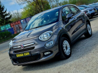 Fiat 500x Serwis Navi Climatronic Tempomat Multifunkcja Gwarancja!