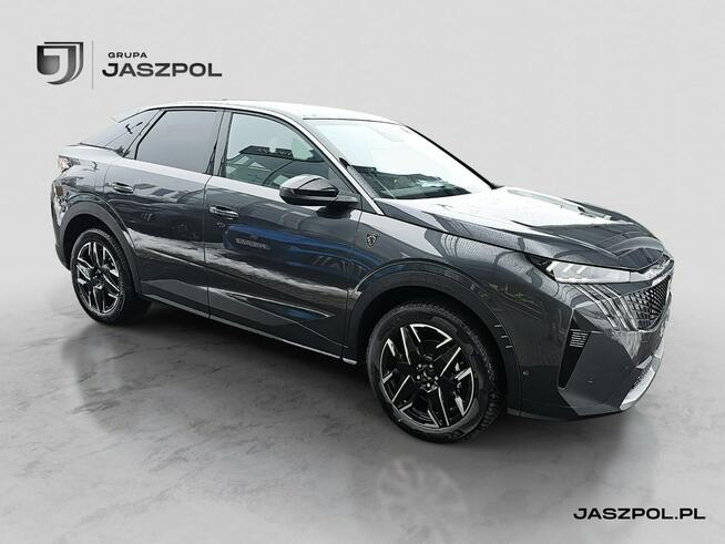 Peugeot 3008 Łódź - zdjęcie 3