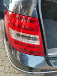 Mercedes Benz C Klasa w 204 2.2 CDI Lift Avantgarde Led Olkusz - zdjęcie 5