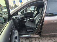 Renault Grand Scenic 1.5 dCi 115KM Klimatronic Navi 7 osobowy Łuków - zdjęcie 12