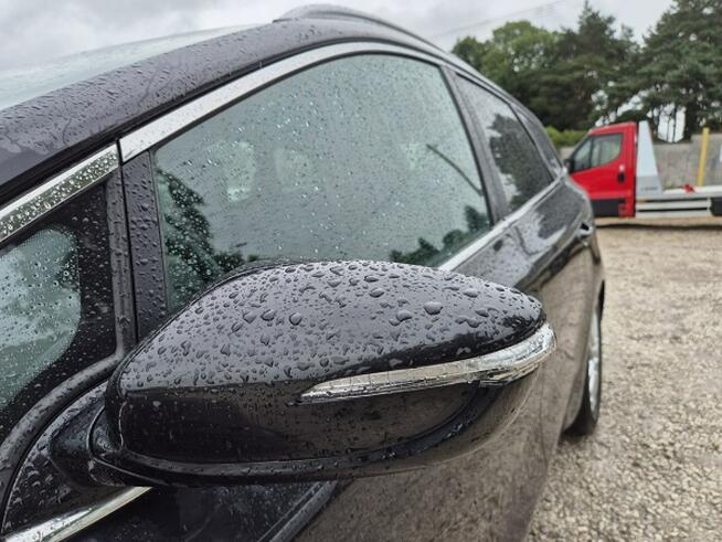 Kia Cee'd Bogata wersja* Navi * Kamera Bydgoszcz - zdjęcie 9