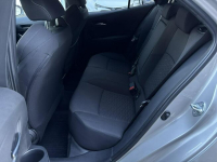 Toyota Corolla 1.2 T 116KM COMFORT STYLE TECH, salon Polska, gwarancja Warszawa - zdjęcie 11