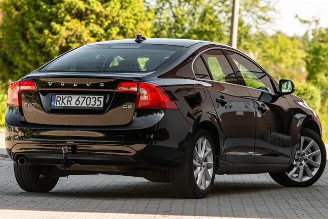 VOLVO S60 Targowiska - zdjęcie 1