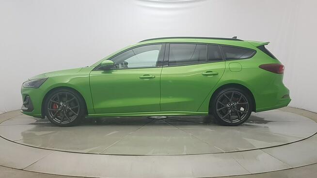 Ford Focus 2.3 EcoBoost ST X ! Z Polskiego Salonu ! Faktura VAT ! Warszawa - zdjęcie 4
