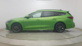 Ford Focus 2.3 EcoBoost ST X ! Z Polskiego Salonu ! Faktura VAT ! Warszawa - zdjęcie 4