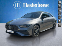 Mercedes CLA 200 AMG Line! Z Polskiego Salonu! Faktura VAT!