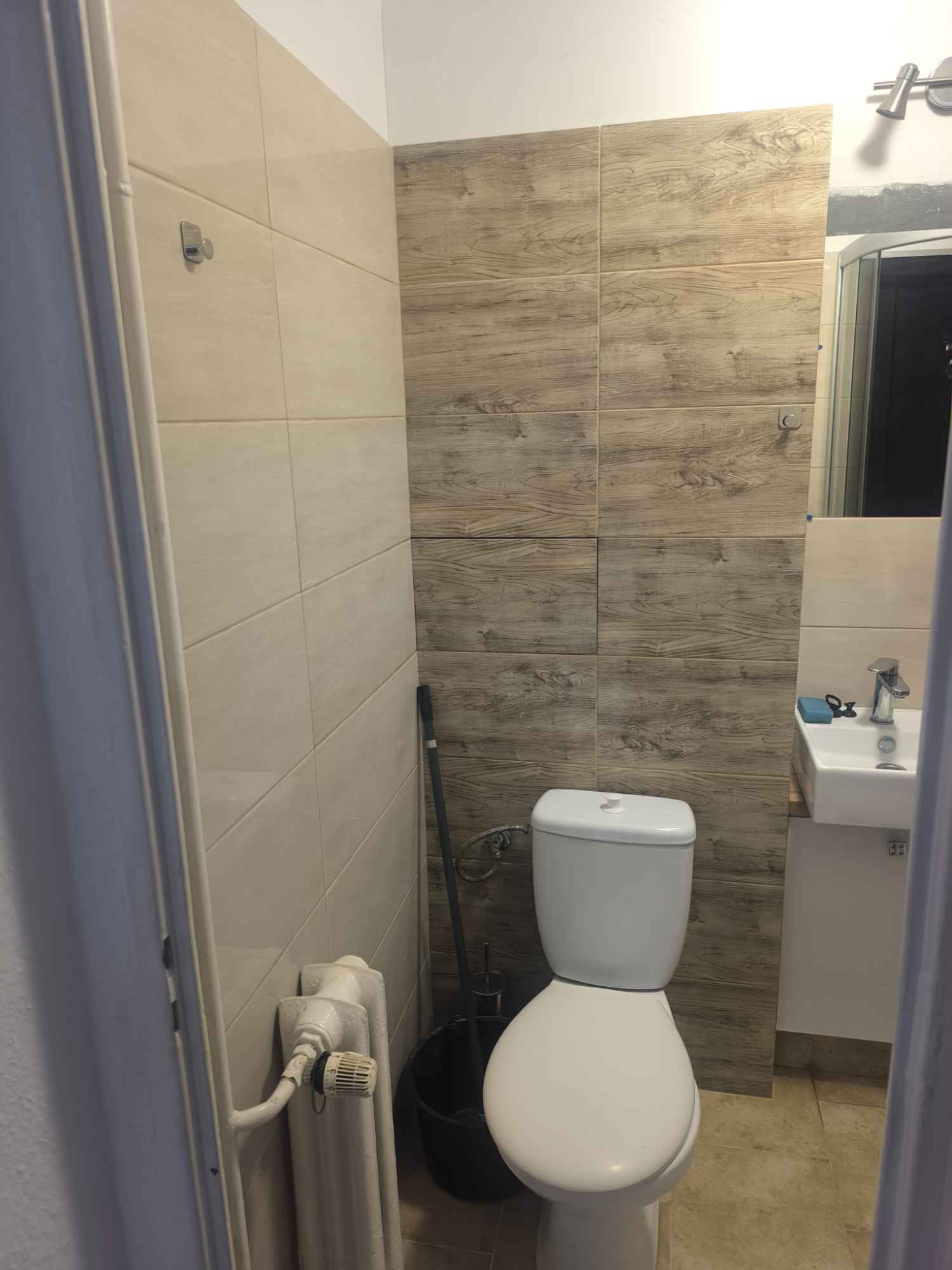 Wynajmę mieszkanie 2-pokojowe Krzyki - zdjęcie 1