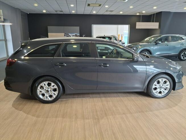 Kia Cee'd 1.5 T-GDI M 160 KM Ostrów Wielkopolski - zdjęcie 4