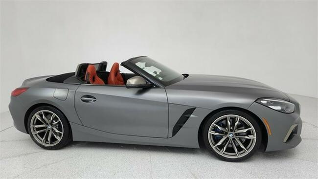 BMW Z4 M sDrive M40i Katowice - zdjęcie 3