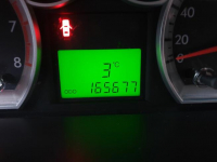 Chevrolet Aveo 2008 1.4 ben gaz lpg 165 tyś km Łódź - zdjęcie 7