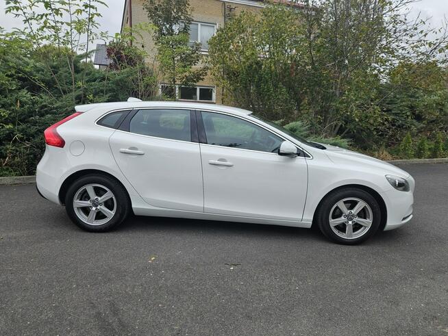 Volvo V40 100% Fabryczny Lakier* Momentum* Rok GWARANCJI Opoczno - zdjęcie 6