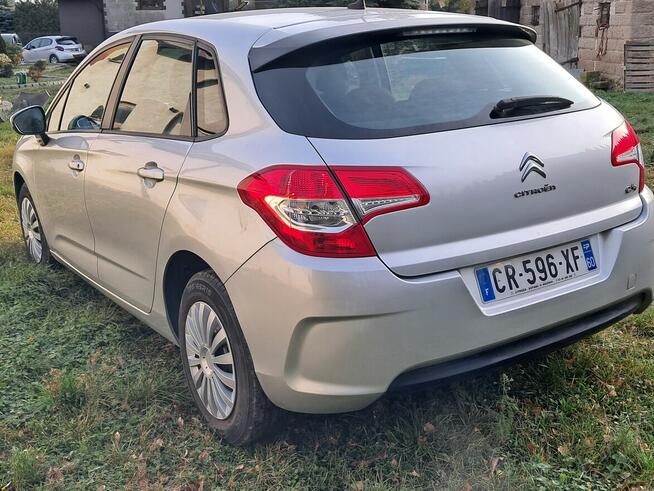 Sprzedam Citroena C 4 Turek - zdjęcie 3