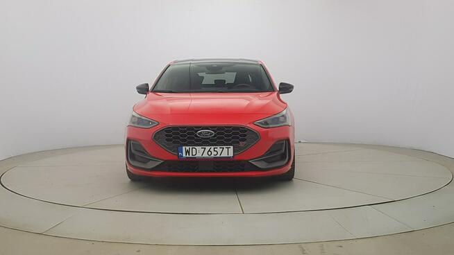 Ford Focus 2.3 EcoBoost ST X ! Z Polskiego Salonu ! Faktura VAT ! Warszawa - zdjęcie 2