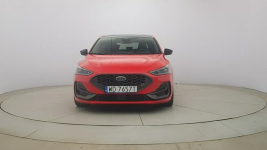 Ford Focus 2.3 EcoBoost ST X ! Z Polskiego Salonu ! Faktura VAT ! Warszawa - zdjęcie 2