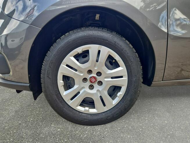 Fiat Doblo 1.6 MJ Dynamic ! Z polskiego salonu ! Faktura VAT ! Warszawa - zdjęcie 9