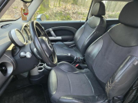 Mini Cooper r53 S LPG Nowy Tomyśl - zdjęcie 9