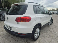 Volkswagen Tiguan Salon Polska* 1 własciciel* Stan idealny Bydgoszcz - zdjęcie 2