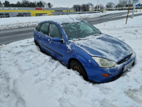 Syndyk sprzeda FORD FOCUS