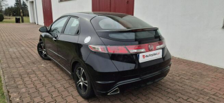 Honda Civic PANORAMA-KPL.KÓŁ Paproć - zdjęcie 7