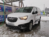 Opel COMBO 2019r, 1.5 CDTI. Lekko przetarty bok. Jeździ Kraków - zdjęcie 4