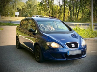 Seat Toledo 1.6+LPG Nowy Sącz - zdjęcie 4