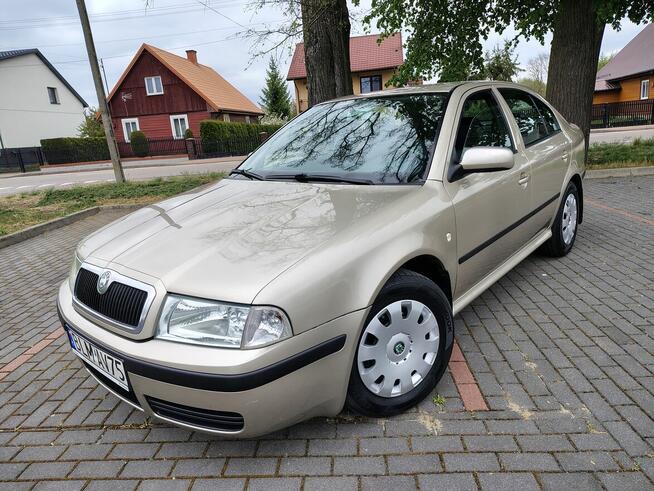 Skoda Octavia LIFT *1.9 TDI* 2005r* 1właściciel * Klima Ostrołęka - zdjęcie 5